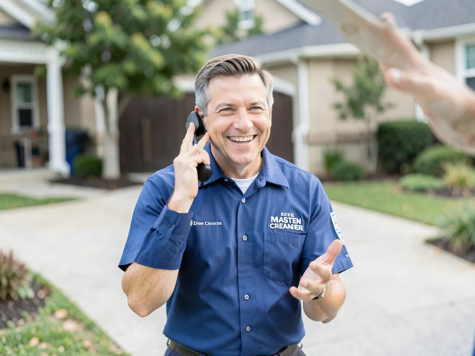 Drain Cleaning Rancho Santa Margarita, CA FAQs